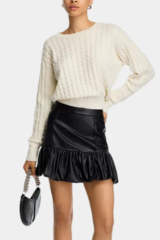 Minna Sweater