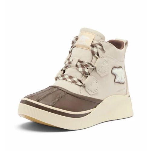 Out And About Classic Waterproof Boots