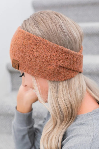 C.C So Soft Cashmere Like Wrap