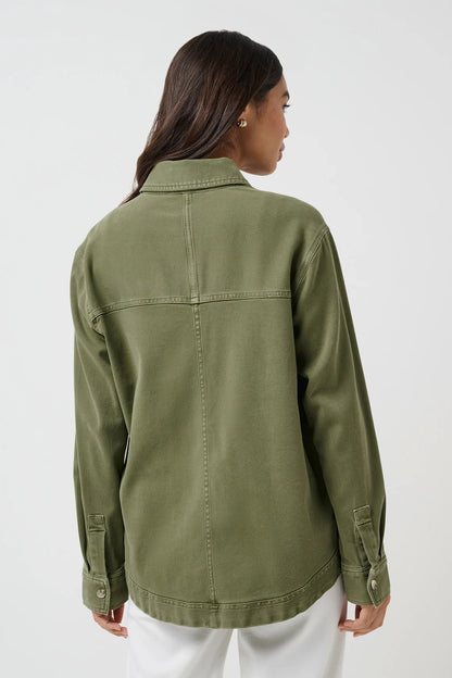 Everyday Button Down