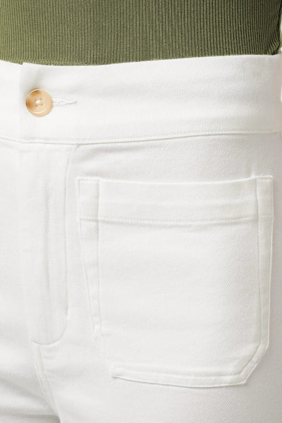Everyday Ankle Pant