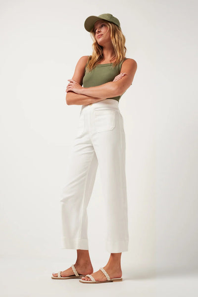 Everyday Ankle Pant
