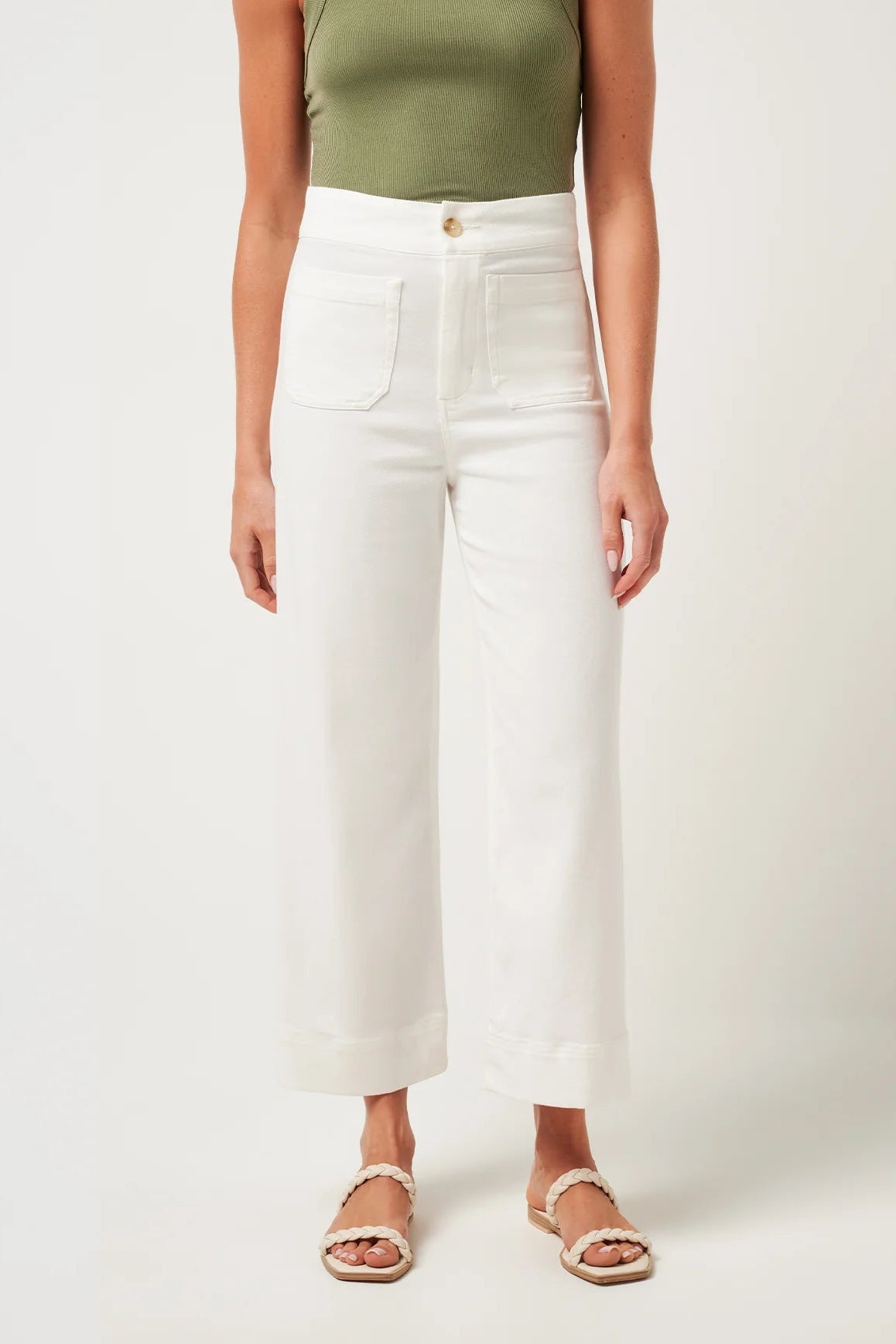 Everyday Ankle Pant