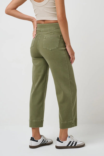 Everyday Ankle Pant