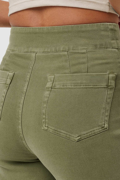 Everyday Ankle Pant