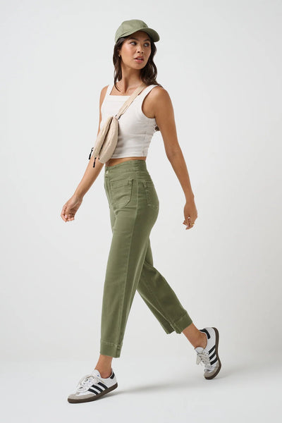 Everyday Ankle Pant