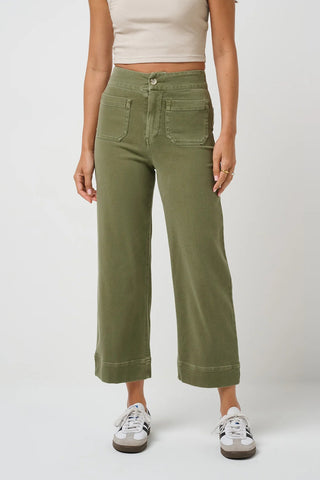 Everyday Ankle Pant
