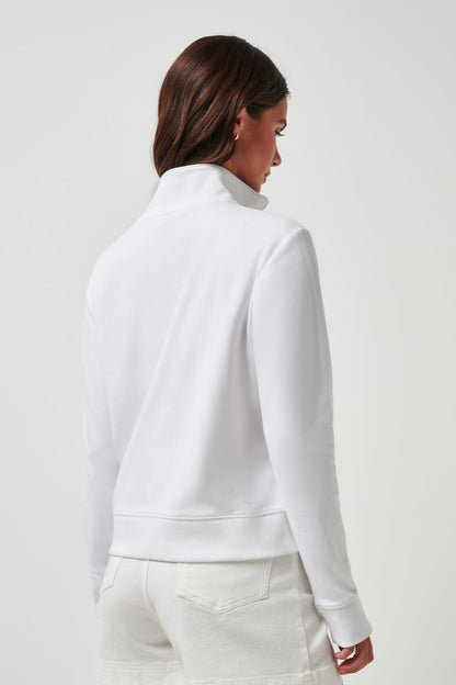 Tasmin Half Zip