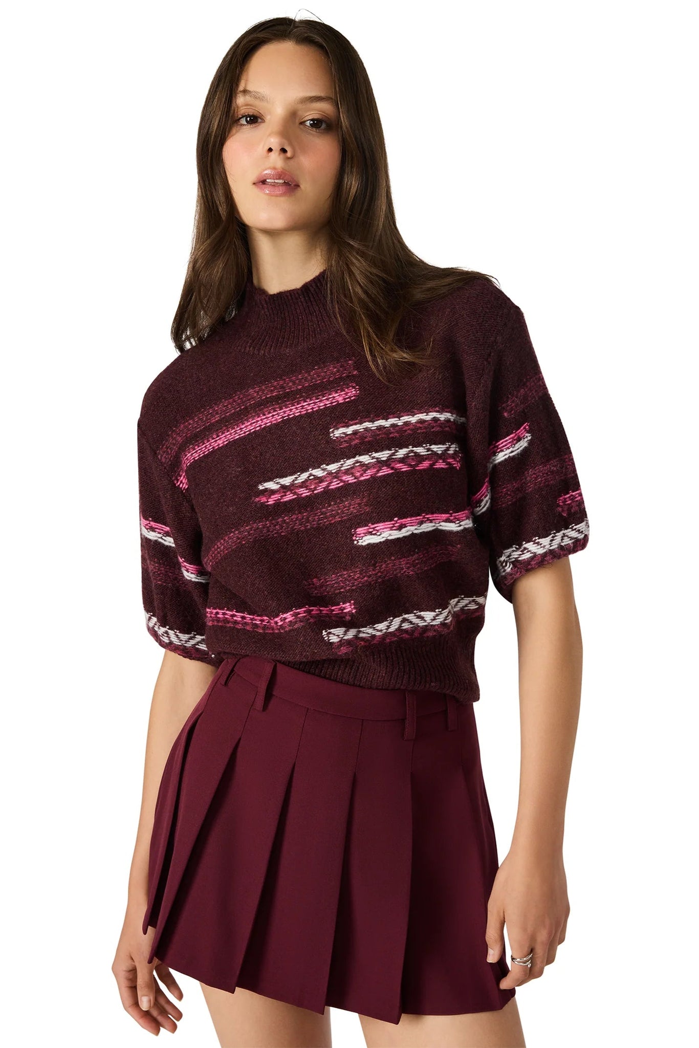 Ketra Sweater