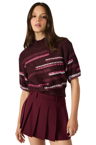 Ketra Sweater