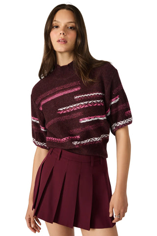 Ketra Sweater