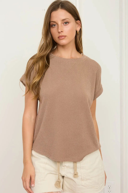 Mila Knit