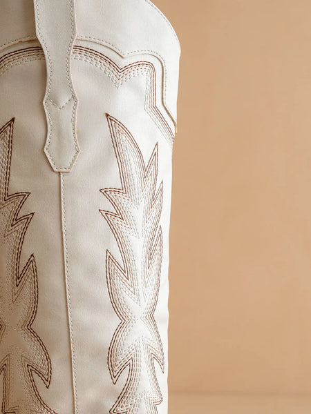 The Ainsley Cowboy Boot