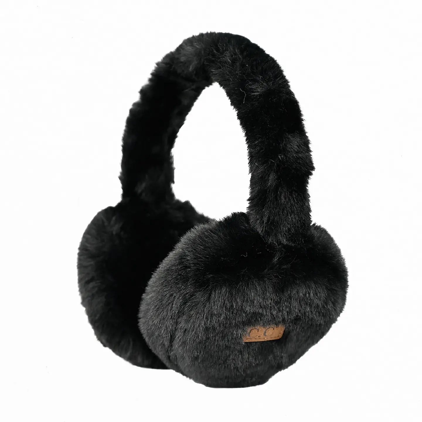C.C Sherpa Earmuffs