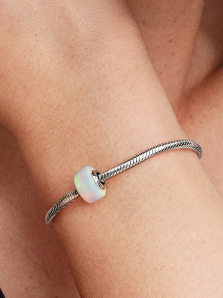 Pandora Opalescent Charm