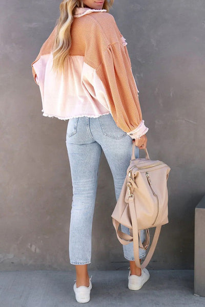 The Elle Shacket