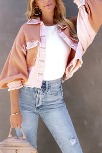 The Elle Shacket