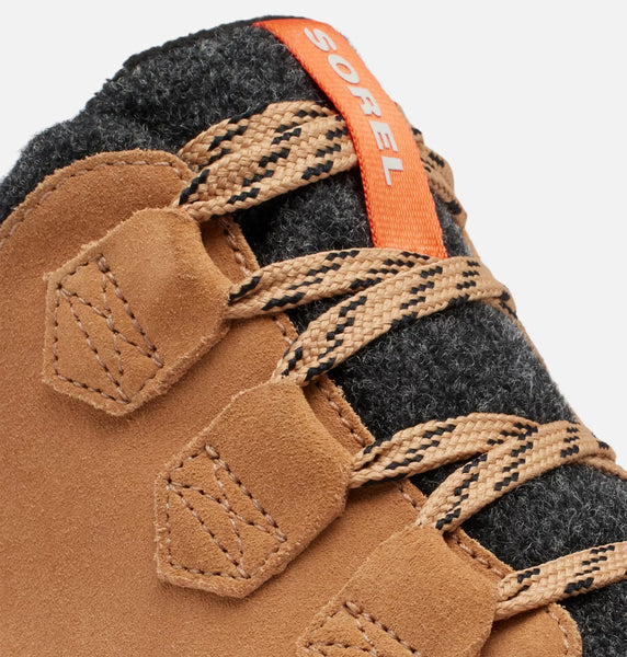 Sorel KINETIC™ Impact Caribou Plus Women's Waterproof Boot