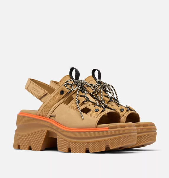 Sorel REIN CB™ Women's Lace Platform Sandal