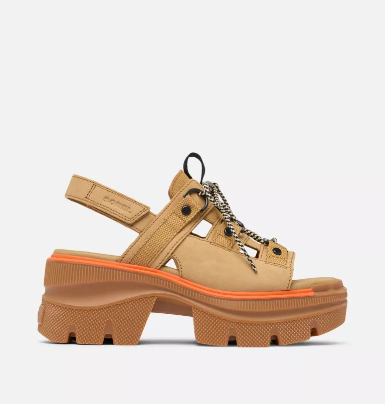 Sorel REIN CB™ Women's Lace Platform Sandal
