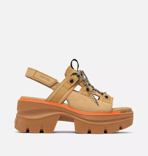 Sorel REIN CB™ Women's Lace Platform Sandal