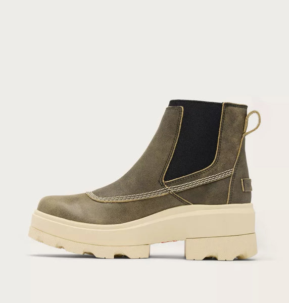 Sorel JOAN FRWD™ Women's Waterproof Chelsea Boot