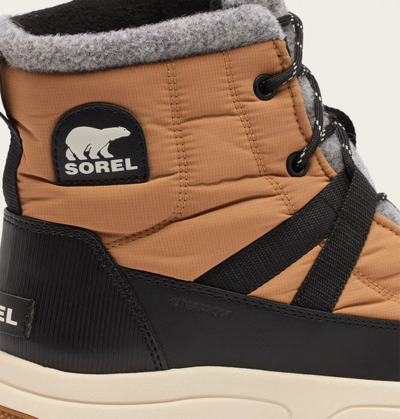 Sorel WHITNEY™ III MID Women's Waterproof Boot