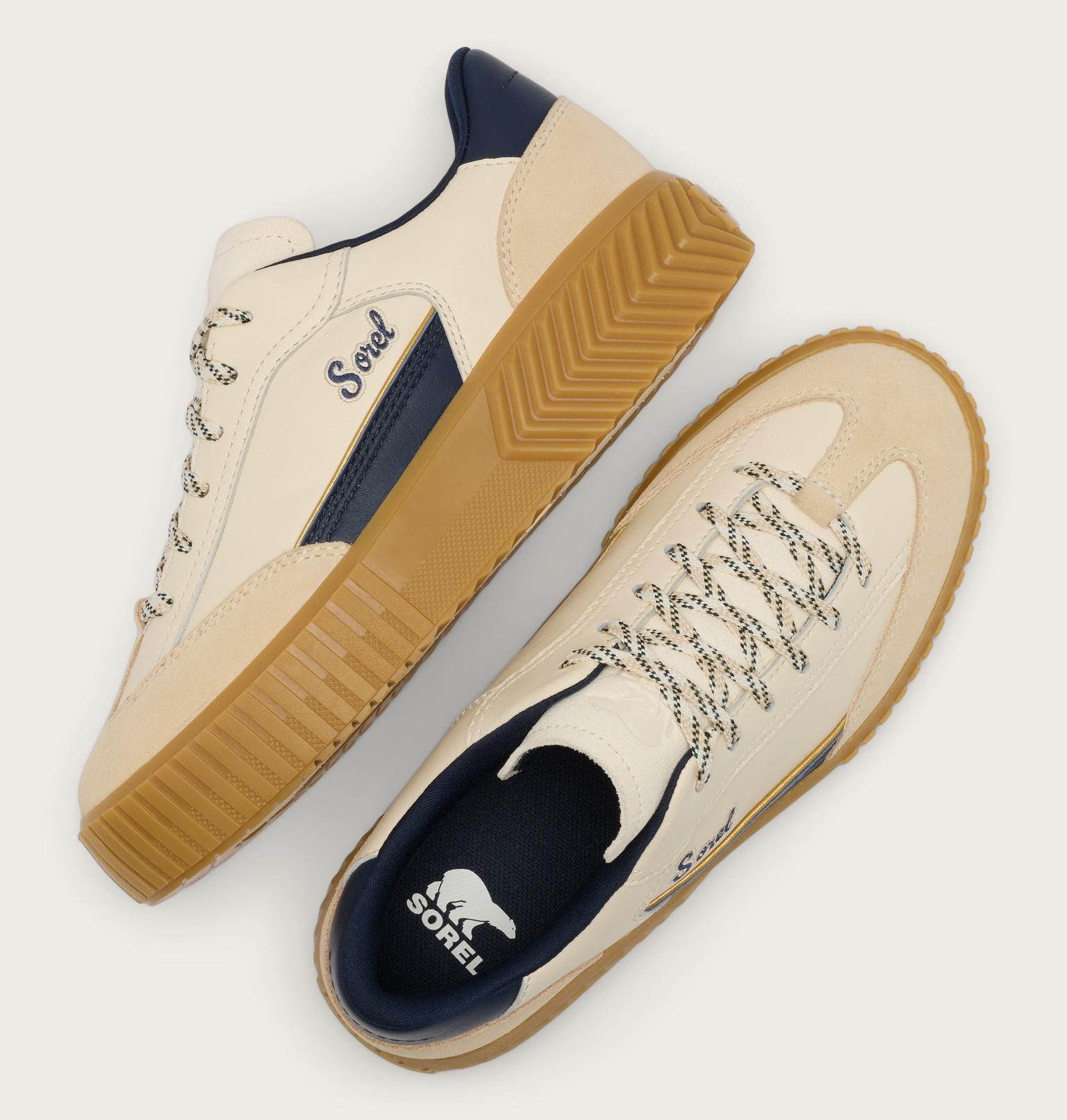 sorel sneaker