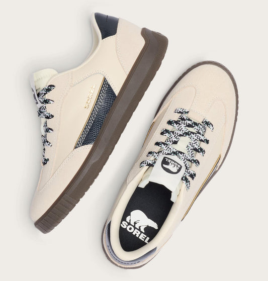 sorel sneaker