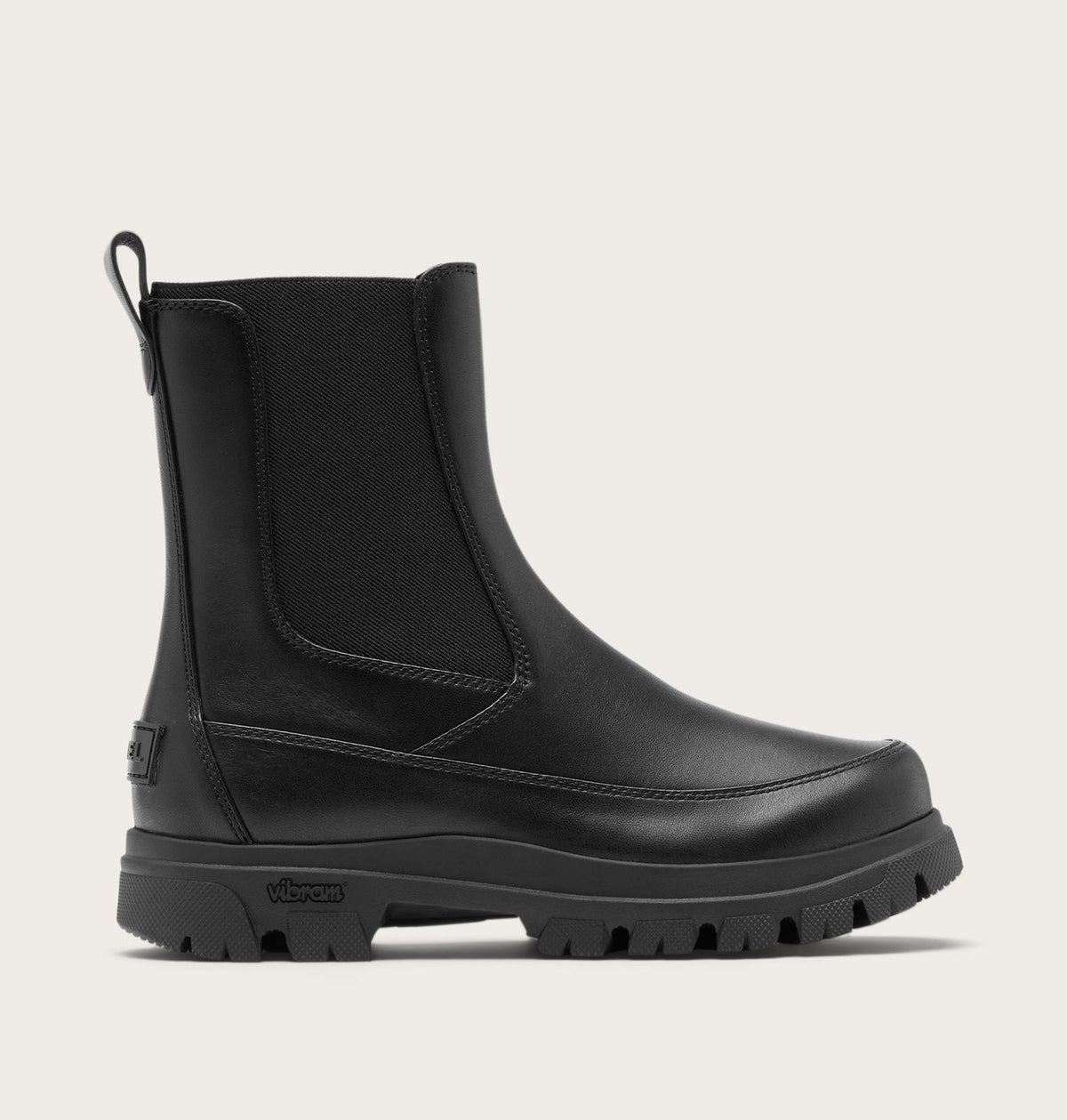 sorel boot