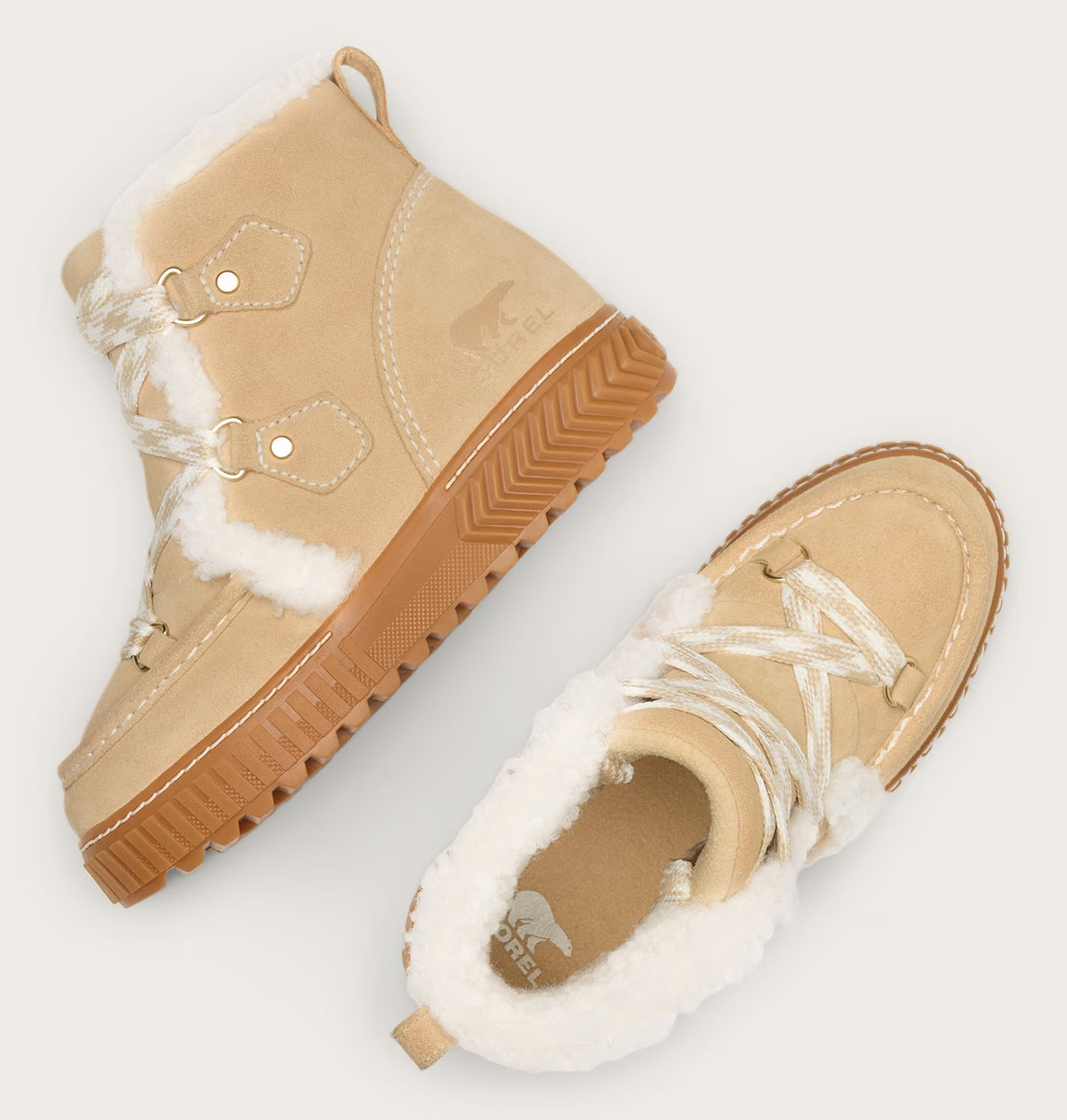 Ona Ave™ Alpine Plus Women's Winter Boot