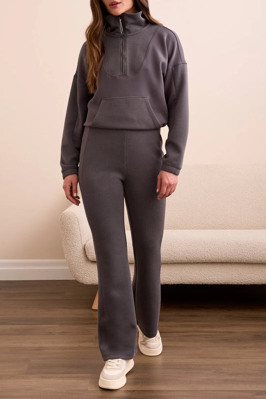 Elegant Comfort Pant