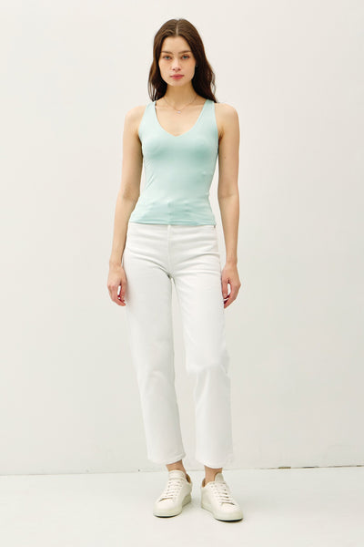 Everyday V-Neck Tank