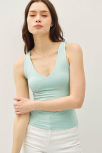 Everyday V-Neck Tank