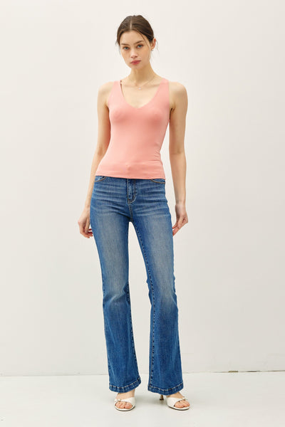 Everyday V-Neck Tank