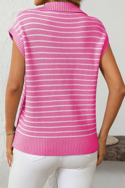 Clubhouse Knit Top