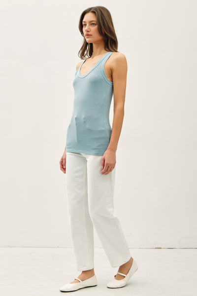 Everyday Scoop Tank