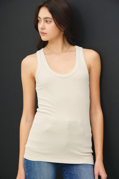 Everyday Scoop Tank