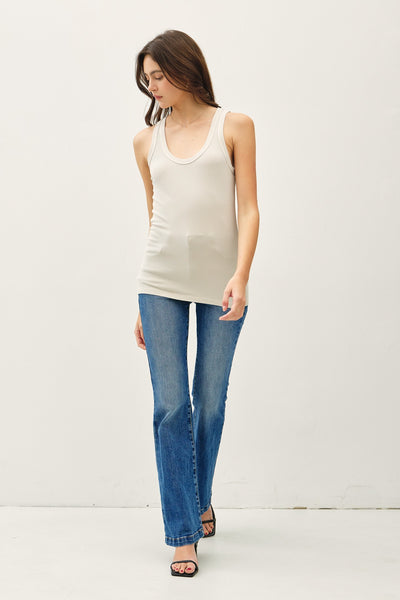 Everyday Scoop Tank