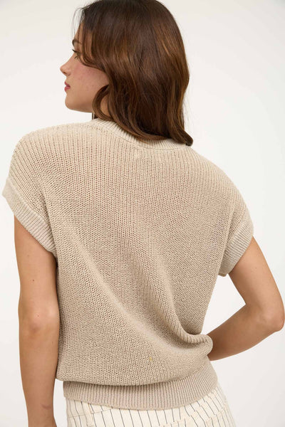 The Sienna Knit