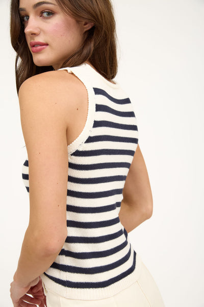 The Navy Edit Tank