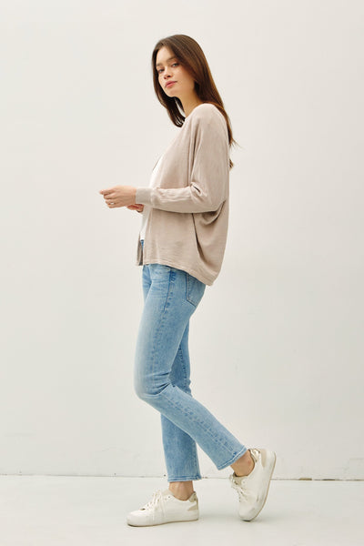 Drift Cardigan