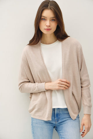 Drift Cardigan