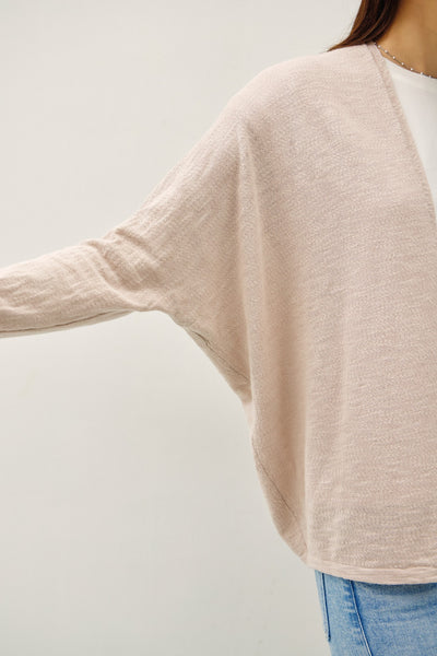 Drift Cardigan
