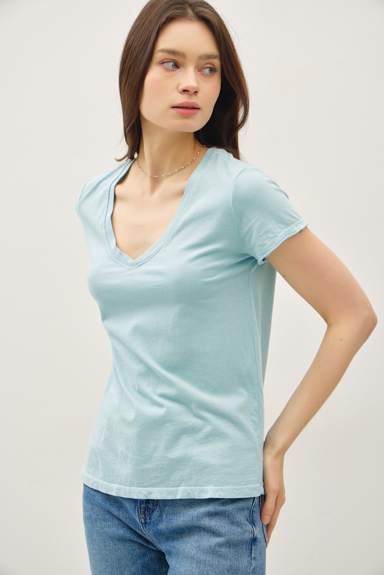 The Weekend Tee