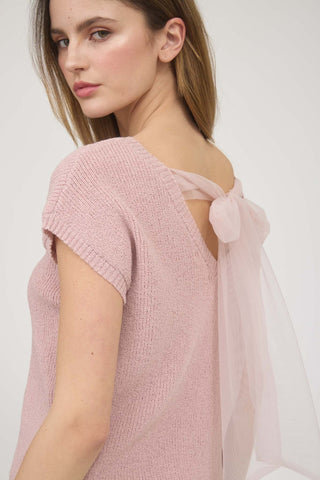 The Juliette Knit