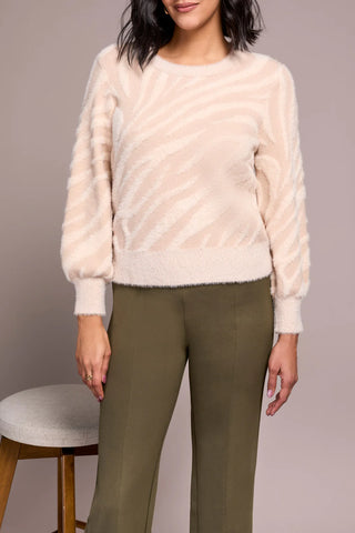 Crew Neck Sweater