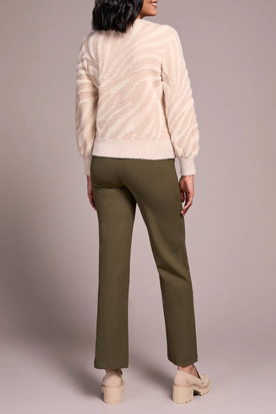 Crew Neck Sweater