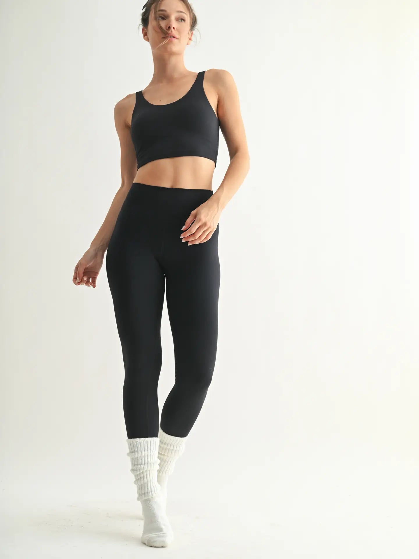 Venice Cloud Light Active Tank