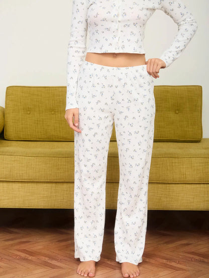 Lily Lounge Pants